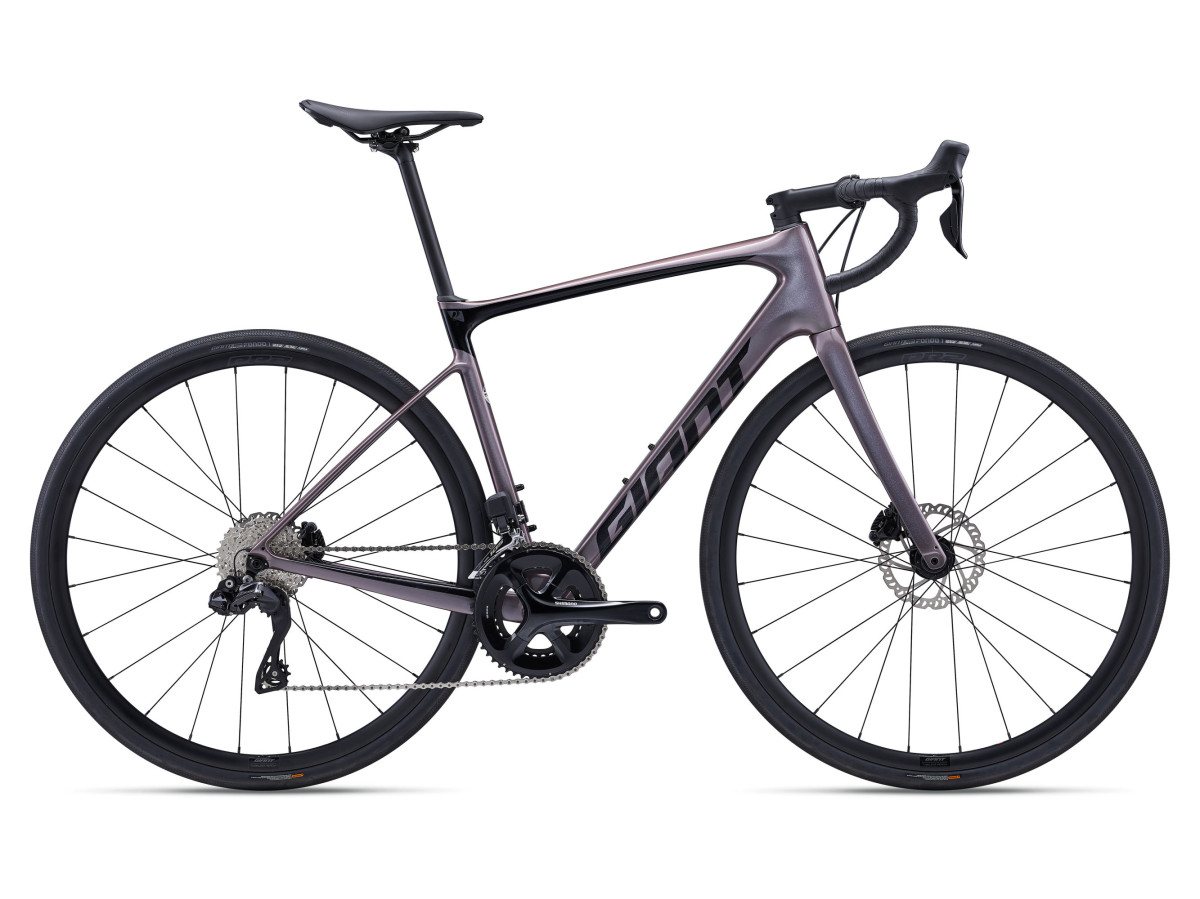 GIANT DEFY ADVANCED 1