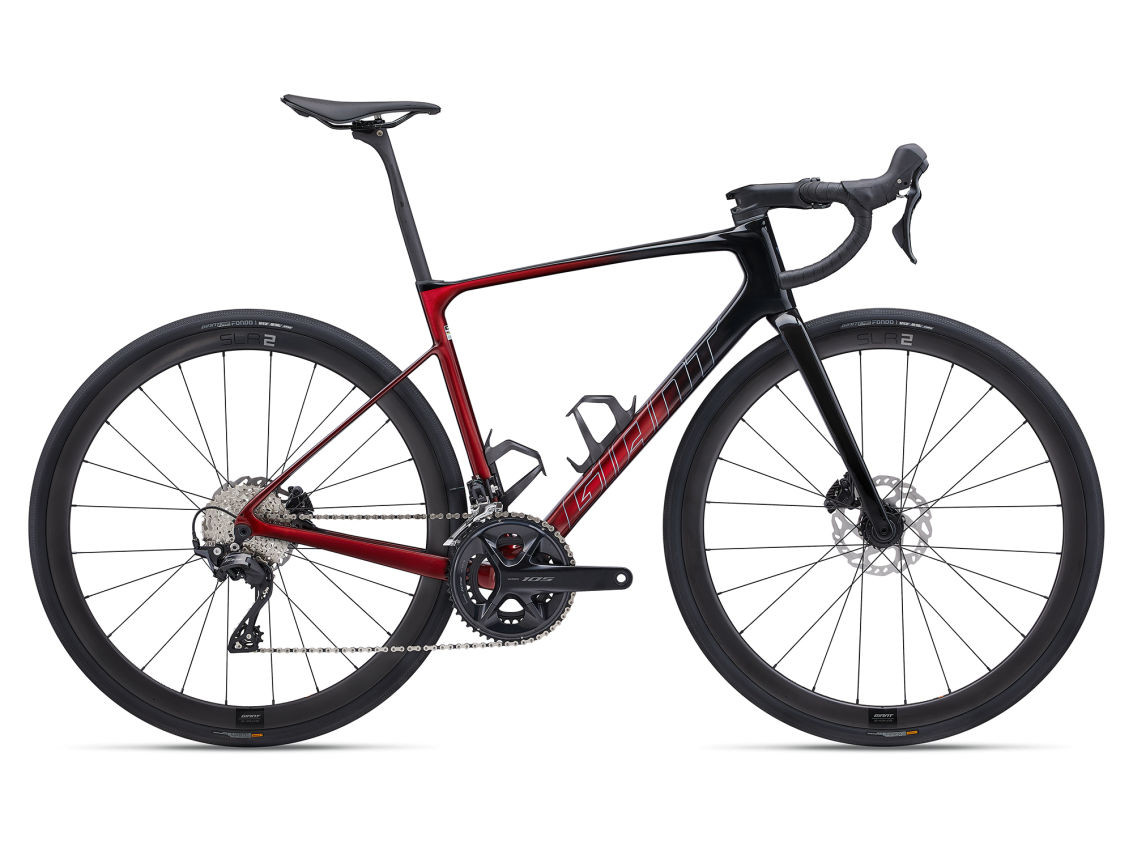 GIANT DEFY ADVANCED PRO 2