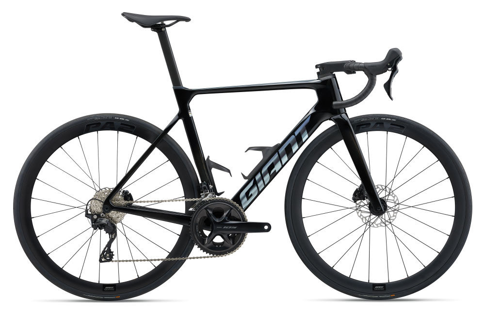 Giant Propel Advanced 2 2025