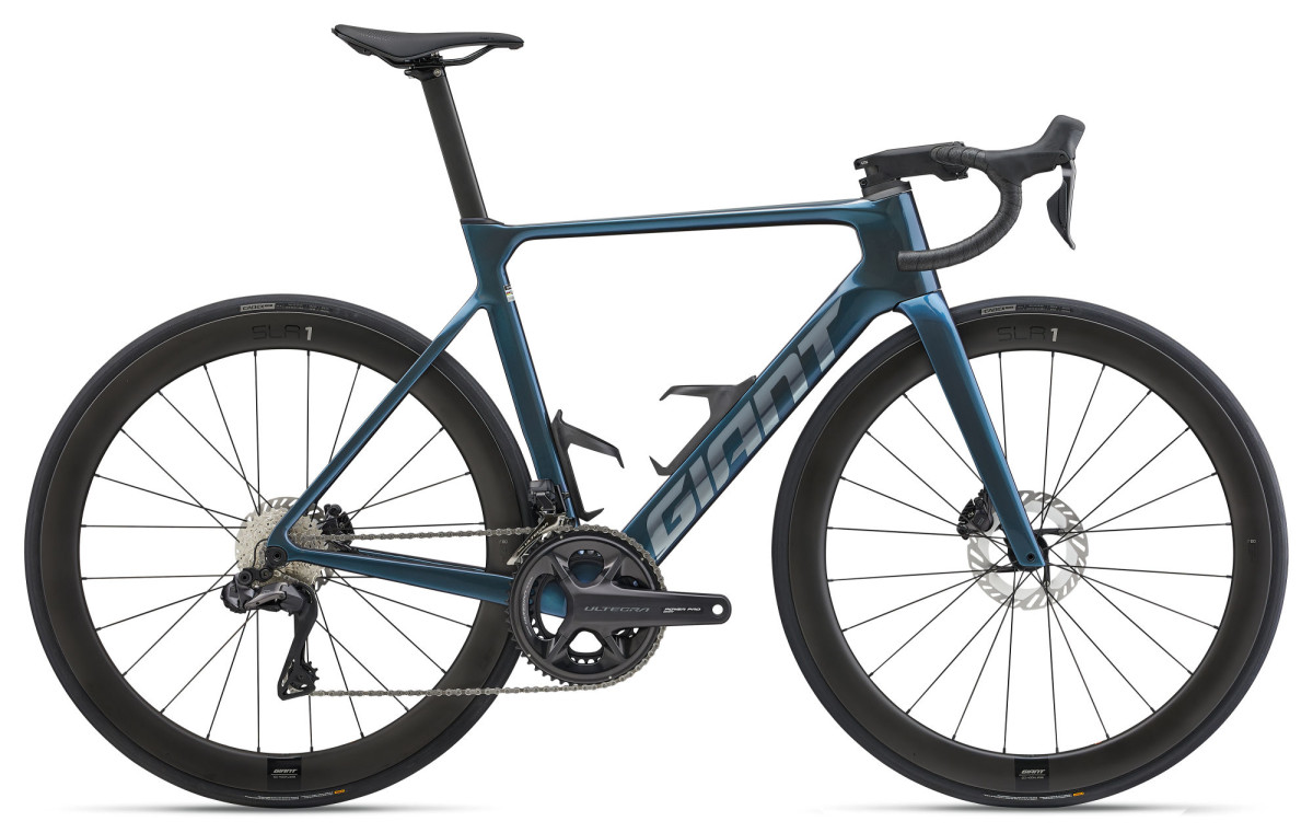 Giant Propel Advanced Pro 0 Di2 2025