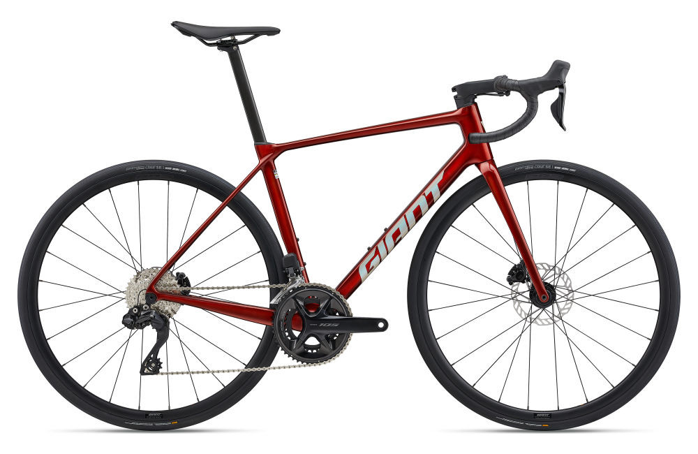 Giant TCR Advanced 1 PC 2025