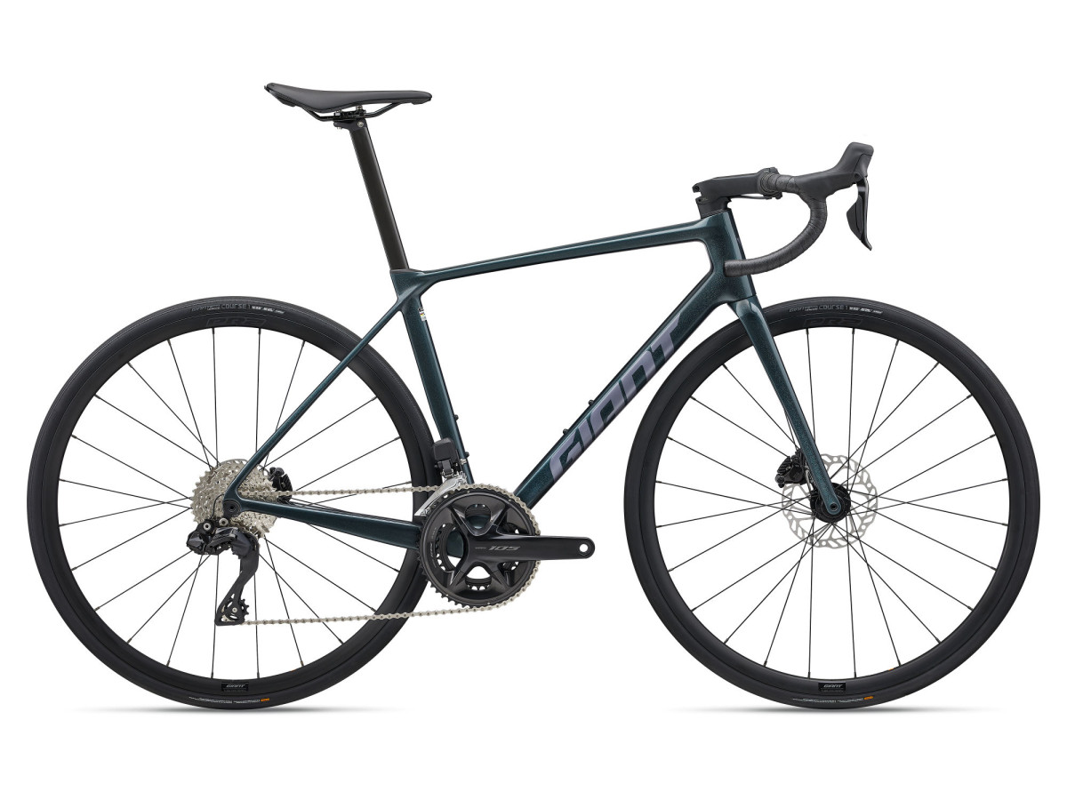 Giant TCR Advanced 1 PC 2025