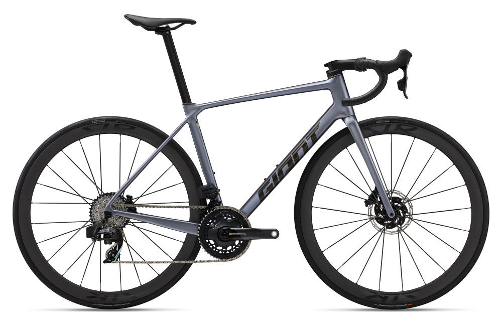 Giant TCR Advanced Pro 0 AXS 2025