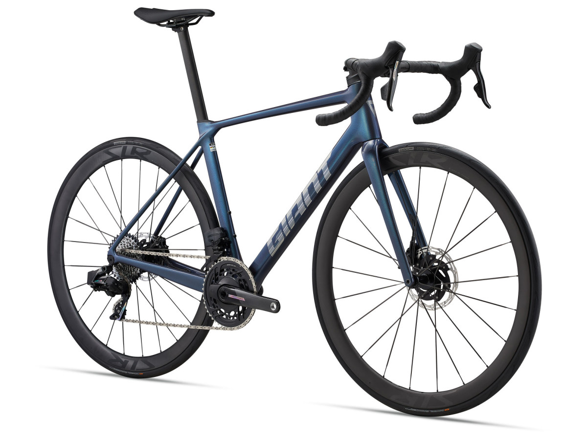  GIANT TCR Advanced Pro 0 AXS (2025) 