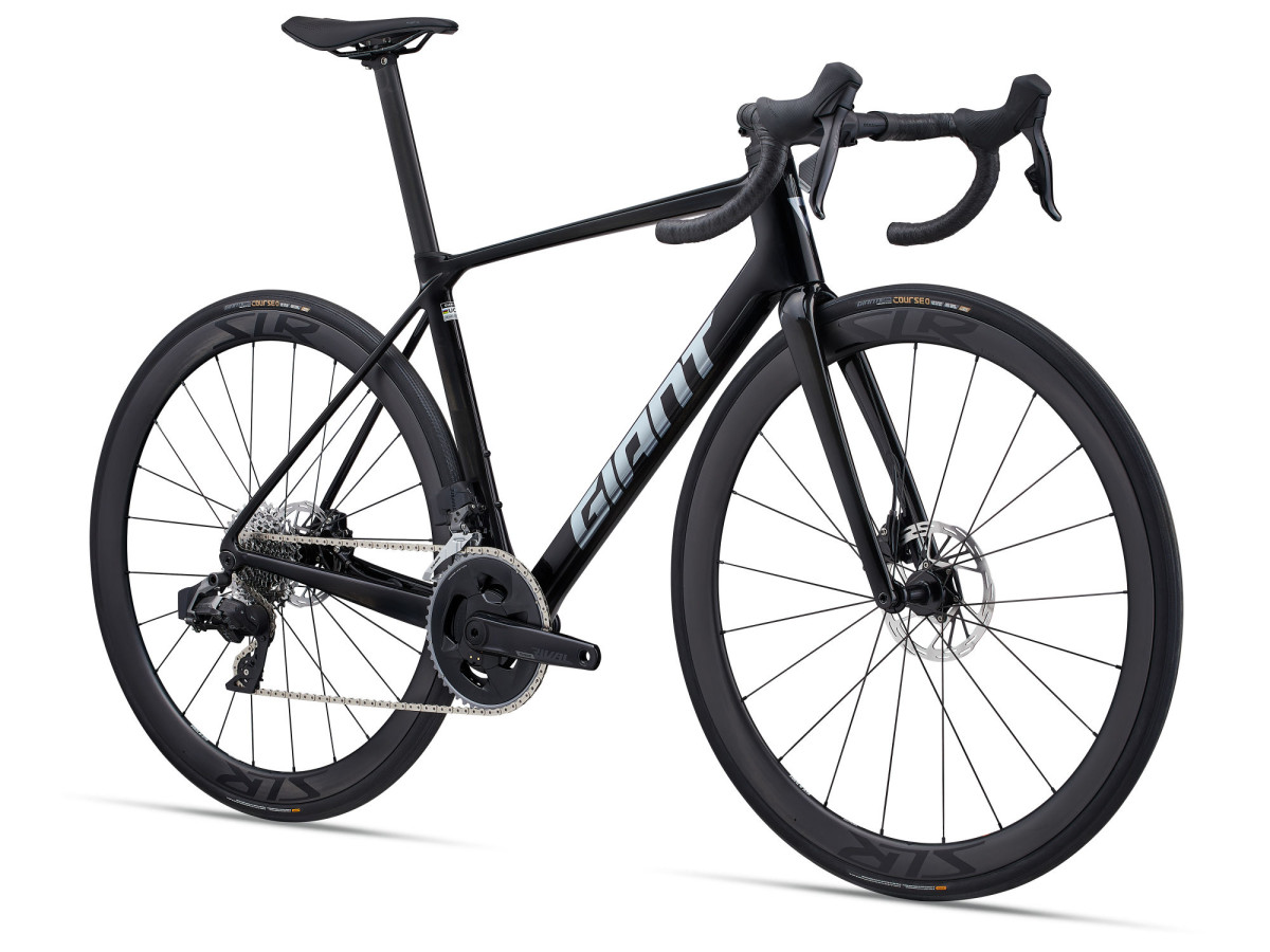 Giant  TCR Advanced Pro 1 AXS (2025)