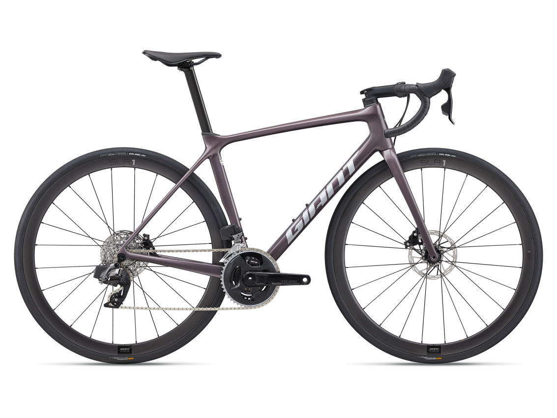 GIANT TCR Advanced Pro 1 Disc-AR